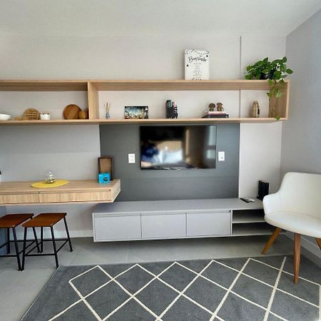 Studio Connect Puc Porto Alegre Eksteriør billede