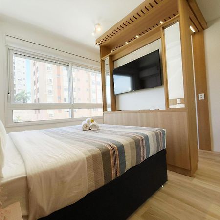 Studio Connect Puc Porto Alegre Eksteriør billede