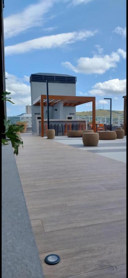 Studio Connect Puc Porto Alegre Eksteriør billede