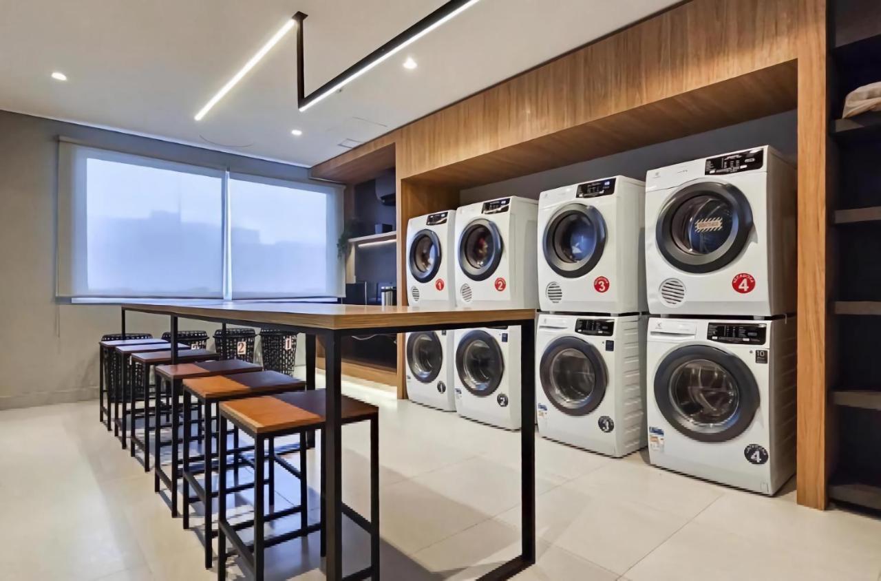 Studio Connect Puc Porto Alegre Eksteriør billede