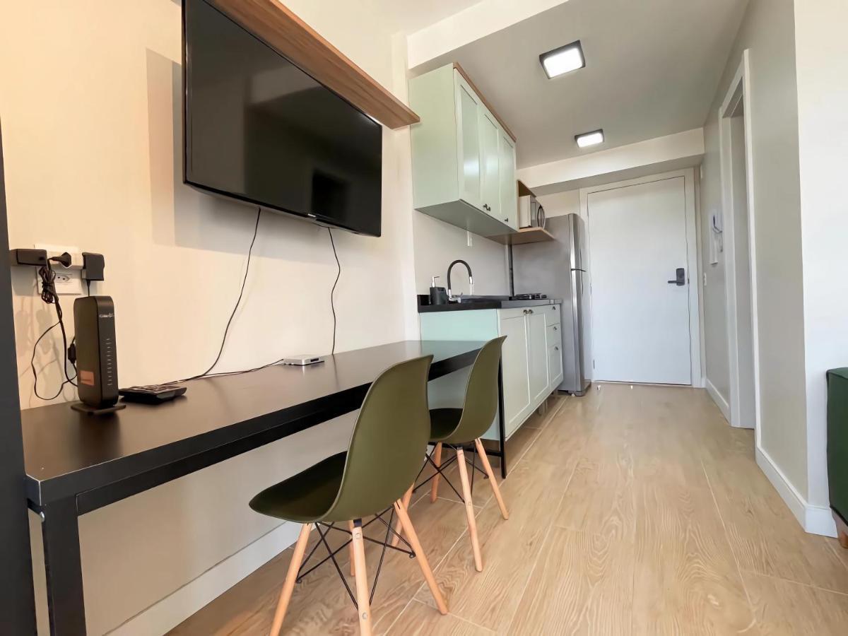 Studio Connect Puc Porto Alegre Eksteriør billede