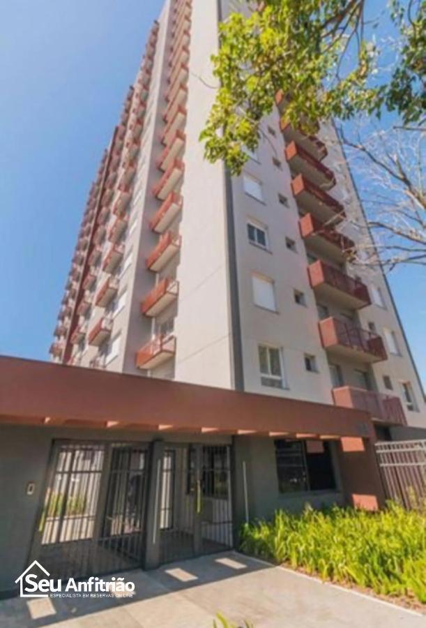 Studio Connect Puc Porto Alegre Eksteriør billede