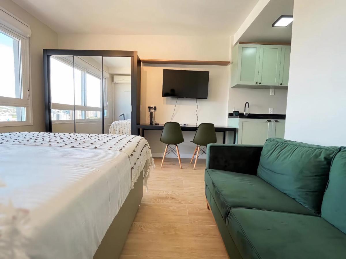 Studio Connect Puc Porto Alegre Eksteriør billede
