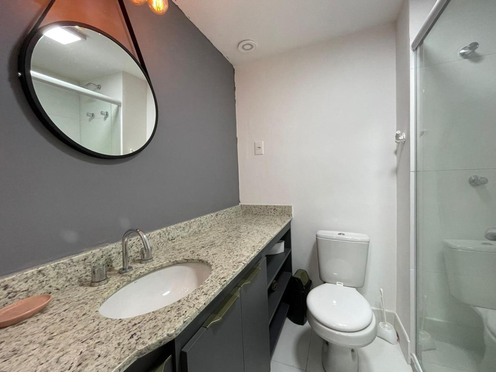 Studio Connect Puc Porto Alegre Eksteriør billede
