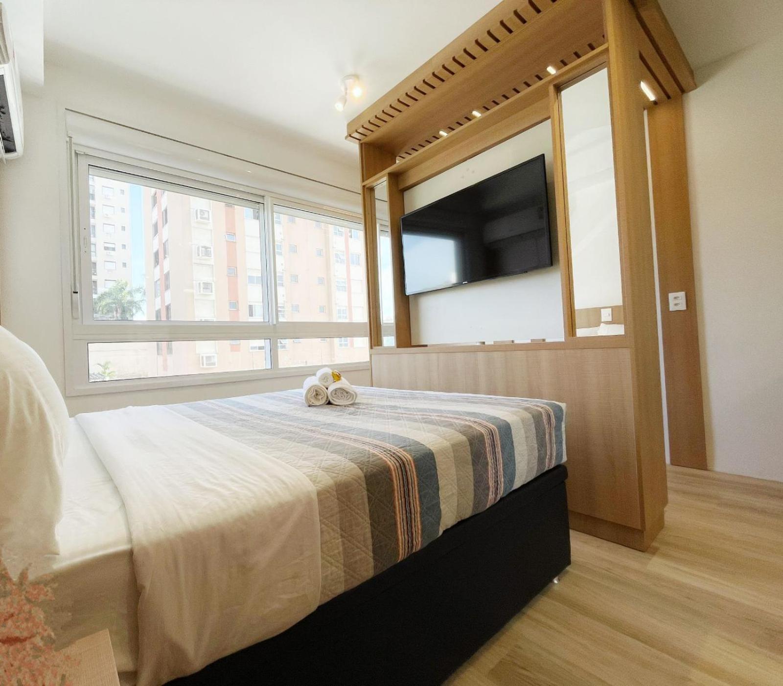 Studio Connect Puc Porto Alegre Eksteriør billede